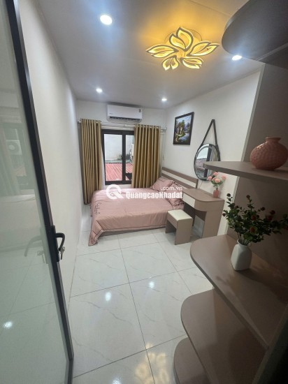 Hàng hiếm khu vực Hai Bà Trưng - Giá nhỉnh 4 tỷ - Sổ Đỏ Chính Chủ