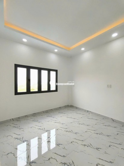 Sở hữu ngay nhà phố 3 tầng Long Hòa (Long An), thanh toán linh hoạt.