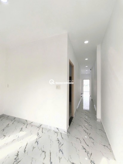 Sở hữu ngay nhà phố 3 tầng Long Hòa (Long An), thanh toán linh hoạt.