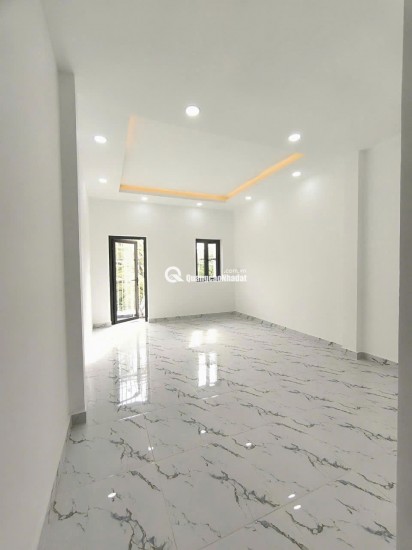 Sở hữu ngay nhà phố 3 tầng Long Hòa (Long An), thanh toán linh hoạt.