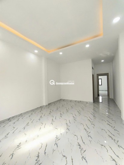 Sở hữu ngay nhà phố 3 tầng Long Hòa (Long An), thanh toán linh hoạt.