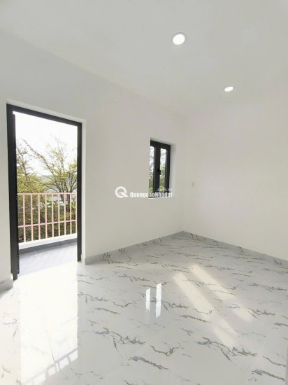 Sở hữu ngay nhà phố 3 tầng Long Hòa (Long An), thanh toán linh hoạt.