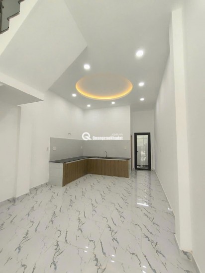 Sở hữu ngay nhà phố 3 tầng Long Hòa (Long An), thanh toán linh hoạt.