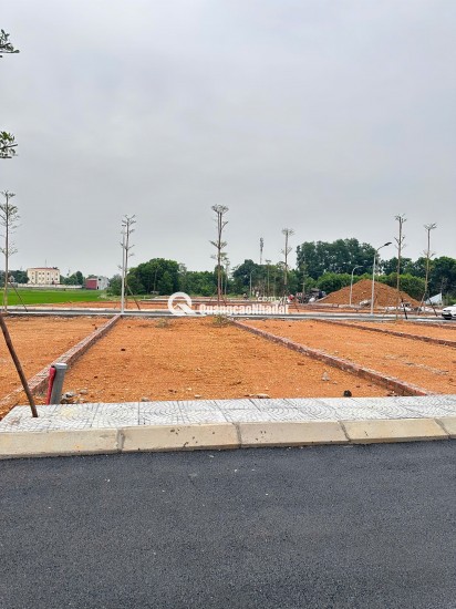 NGƯỜI MUA ĐẤT GẦN TRƯỜNG KHÔNG CHỜ TĂNG GIÁ – HỌ KIẾM TIỀN NGAY TỪ THÁNG ĐẦU TIÊN