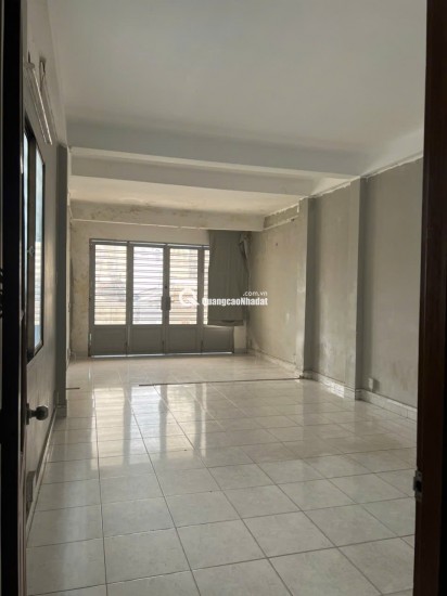 ĐỘC QUYỀN: CHO THUÊ NHÀ 39 TRẦN KHÁNH DƯ, TÂN ĐỊNH, QUẬN 1. DT 100M 3 LẦU. LH:0937133343.