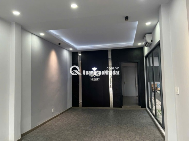 ĐỘC QUYỀN: CHO THUÊ NHÀ 39 TRẦN KHÁNH DƯ, TÂN ĐỊNH, QUẬN 1. DT 100M 3 LẦU. LH:0937133343.