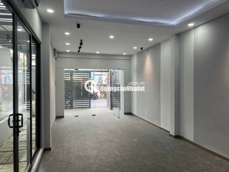 ĐỘC QUYỀN: CHO THUÊ NHÀ 39 TRẦN KHÁNH DƯ, TÂN ĐỊNH, QUẬN 1. DT 100M 3 LẦU. LH:0937133343.