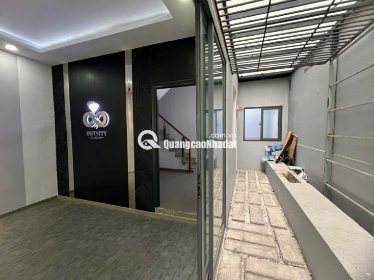 ĐỘC QUYỀN: CHO THUÊ NHÀ 39 TRẦN KHÁNH DƯ, TÂN ĐỊNH, QUẬN 1. DT 100M 3 LẦU. LH:0937133343.