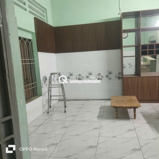 CHO THUÊ NHÀ CHUNG CƯ TẦNG TRỆT TẠI 16 PHẠM VĂN HAI, P.TÂN SƠN HOÀ 48M2 CHỈ 8TR/TH. LH:0989424821