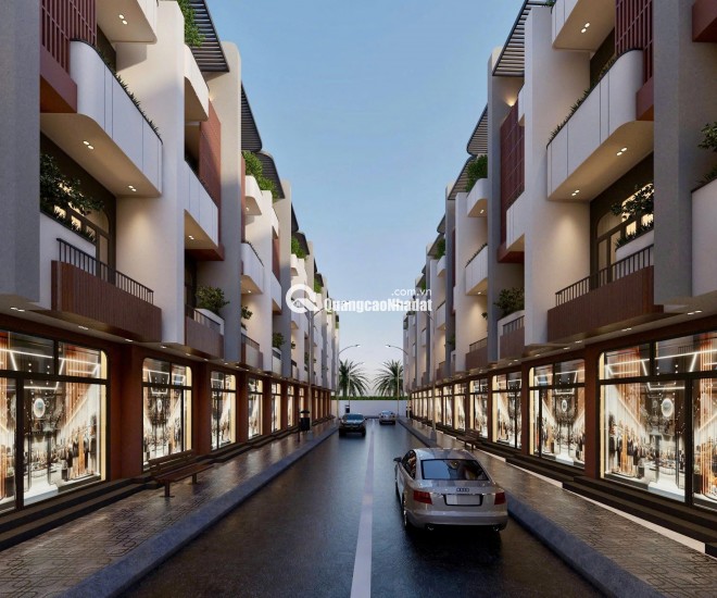 Nhà mới cực đẹp - thiết kế hiện đại – sang trọng tại quận Bình Tân