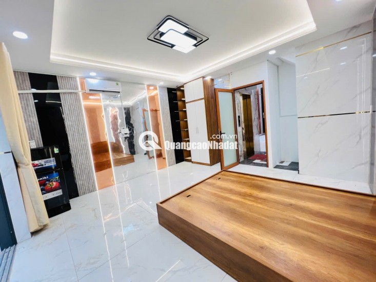 STUDIO FULL NỘI THẤT LÊ VĂN QUỚI, BÌNH TÂN