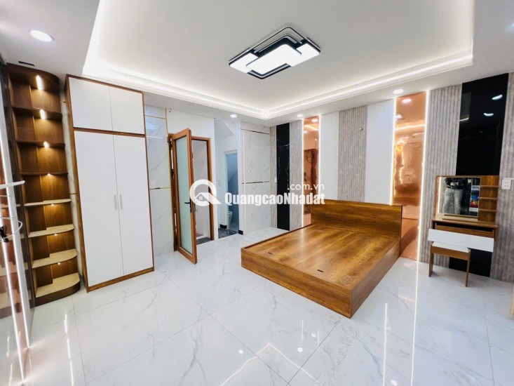 STUDIO FULL NỘI THẤT LÊ VĂN QUỚI, BÌNH TÂN