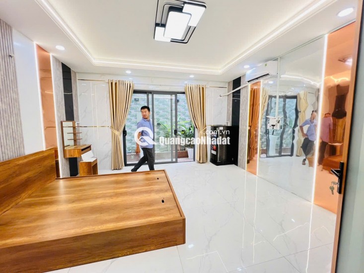 STUDIO FULL NỘI THẤT LÊ VĂN QUỚI, BÌNH TÂN