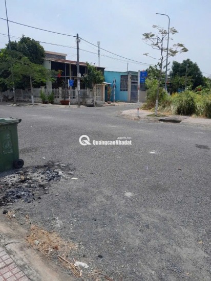 CHÍNH CHỦ BÁN ĐẤT KHU DÂN CƯ BÀ XÁN - DT100M2  - SHR - 21 TRIỆU/ M2. LH:0932234469