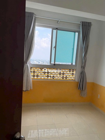 Căn hộ Đông Hải Tô Ký Q12 có sổ có thang , 2ty150