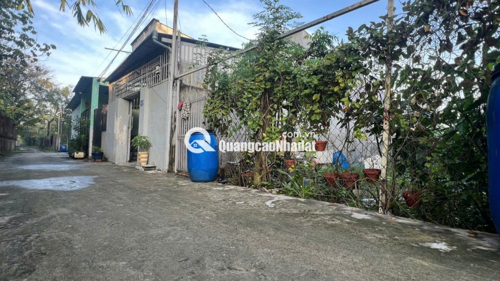 LÔ ĐẤT TIỀM NĂNG TẠI BÌNH NHÂM THUẬN AN. 10X15 SẴN SỔ, CHỈ 4.3TỶ. LH:0399058768