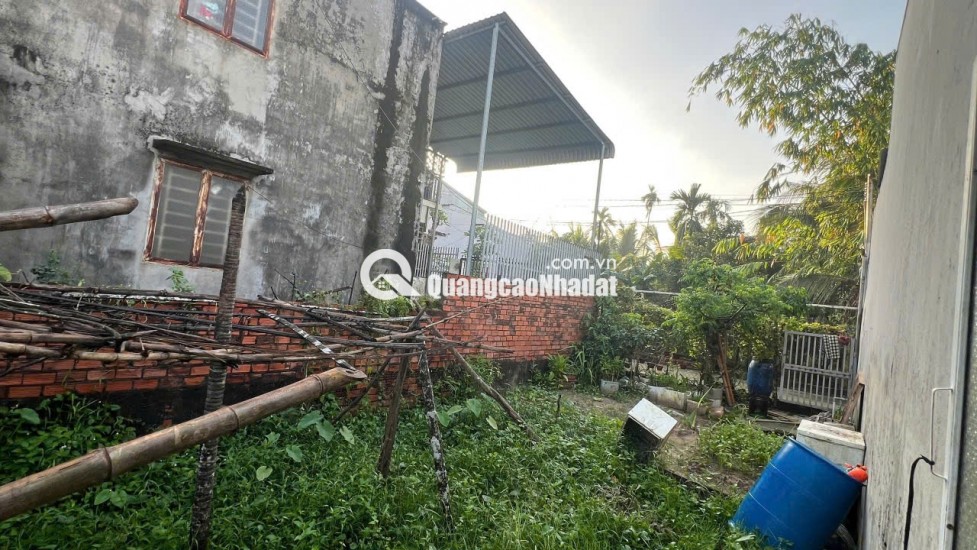 LÔ ĐẤT TIỀM NĂNG TẠI BÌNH NHÂM THUẬN AN. 10X15 SẴN SỔ, CHỈ 4.3TỶ. LH:0399058768