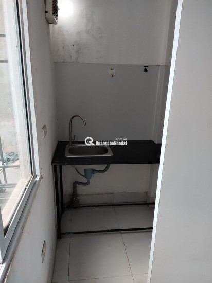 PHÒNG TRỌ KHÉP KÍN 25m² – GIÁ RẺ – FULL ĐỒ – Ở NGAY GẦN HỌC VIỆN TÀI CHÍNH