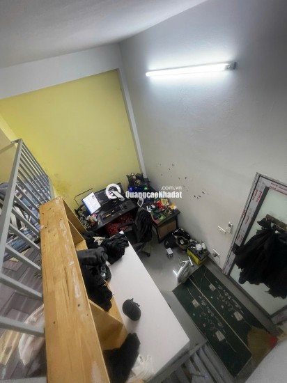 PASS PHÒNG GẤP – FREE NGAY 1 THÁNG TIỀN NHÀ Số 8 ngõ 87/59 Yên Xá THANH TRÌ HN