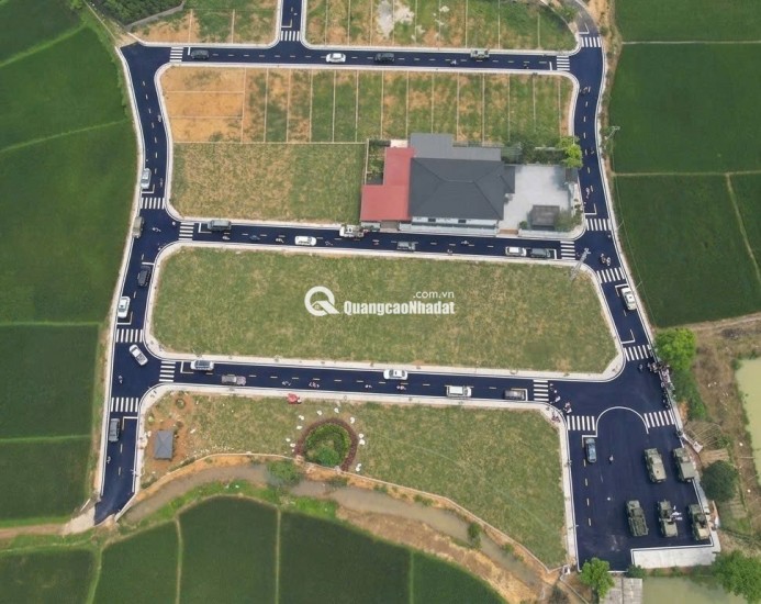  CƠ HỘI VÀNG SỞ HỮU ĐẤT NỀN GIÁ TỐT – TIỀM NĂNG SINH LỜI CAO 