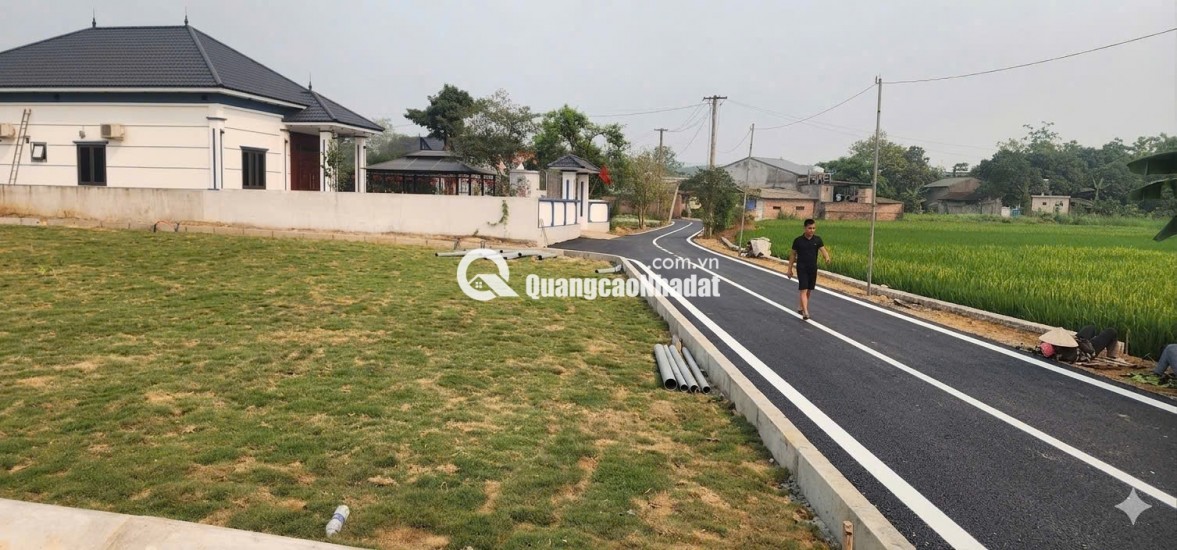  CƠ HỘI VÀNG SỞ HỮU ĐẤT NỀN GIÁ TỐT – TIỀM NĂNG SINH LỜI CAO 