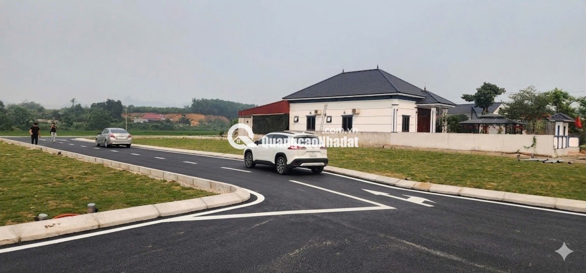  CƠ HỘI VÀNG SỞ HỮU ĐẤT NỀN GIÁ TỐT – TIỀM NĂNG SINH LỜI CAO 