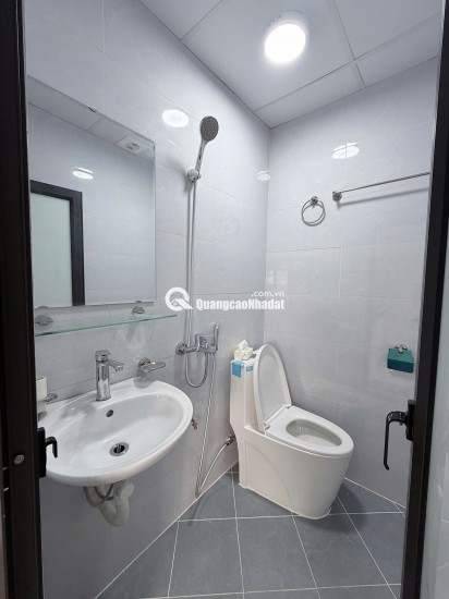 NHƯỢNG PHÒNG TRỌ MỚI XÂY – FULL NỘI THẤT – NGÕ 1395 GIẢI PHÓNG