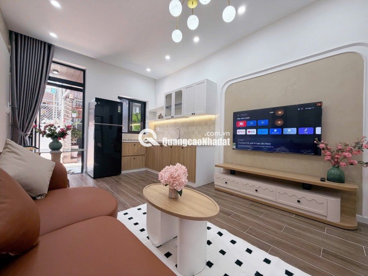 Bán Nhà 2 tầng kiệt Đống Đa, Hải Châu, Đà Nẵng