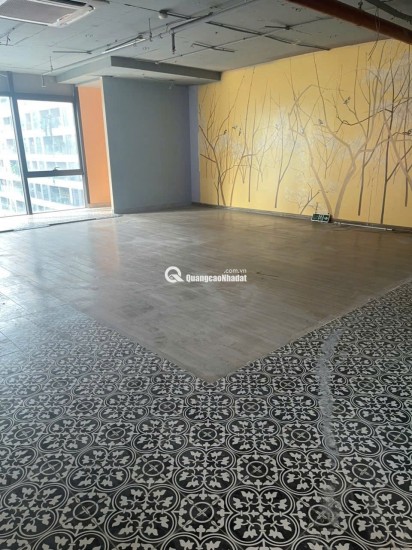 CHÍNH CHỦ CHO THUÊ MẶT BẰNG VĂN PHÒNG ĐẸP – TRUNG TÂM THANH XUÂN HÀ NỘI