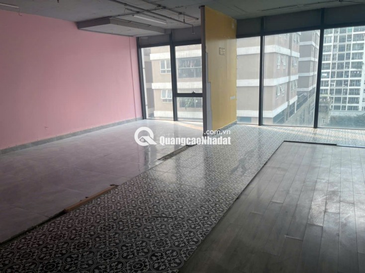 CHÍNH CHỦ CHO THUÊ MẶT BẰNG VĂN PHÒNG ĐẸP – TRUNG TÂM THANH XUÂN HÀ NỘI