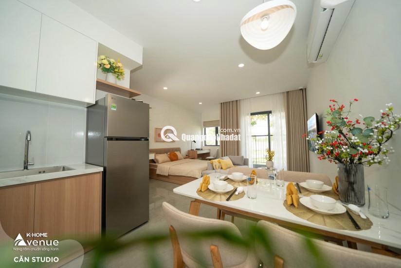 Chỉ từ 150 Triệu sở hữu ngay Nhà ở xã hội 37m2 Phú Hội - Nhơn Trạch