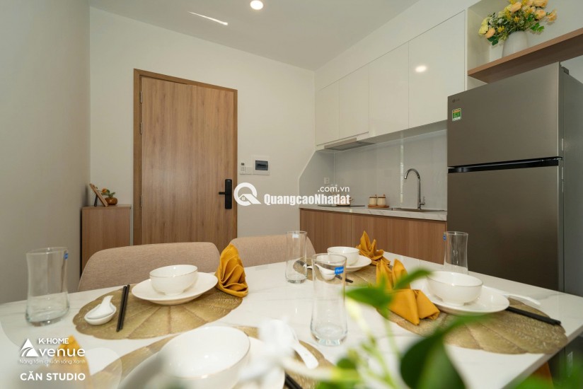 Chỉ từ 150 Triệu sở hữu ngay Nhà ở xã hội 37m2 Phú Hội - Nhơn Trạch