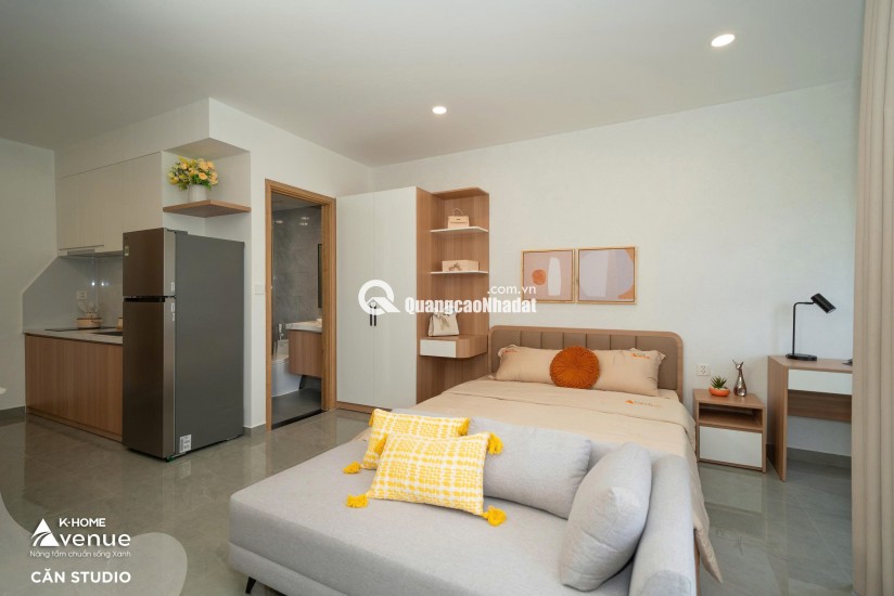 Chỉ từ 150 Triệu sở hữu ngay Nhà ở xã hội 37m2 Phú Hội - Nhơn Trạch