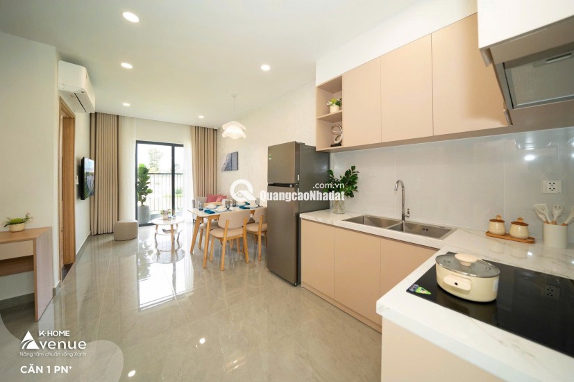 Chỉ từ 150 Triệu sở hữu ngay Nhà ở xã hội 37m2 Phú Hội - Nhơn Trạch