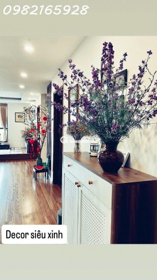 Bán căn hộ 87m tại X2 Đại Kim Hoàng Mai Hà Nội