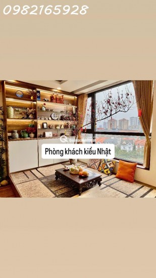 Bán căn hộ 87m tại X2 Đại Kim Hoàng Mai Hà Nội