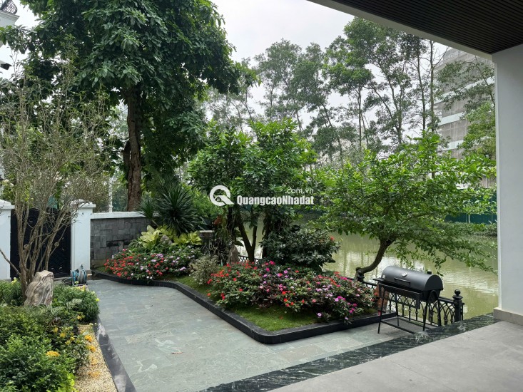 Cực hiếm 2 đơn lập hoa sữa đập thông 1 hầm xây 4 tẩng nổi DTXD hơn 900m sử dụng. Lh:0979144000