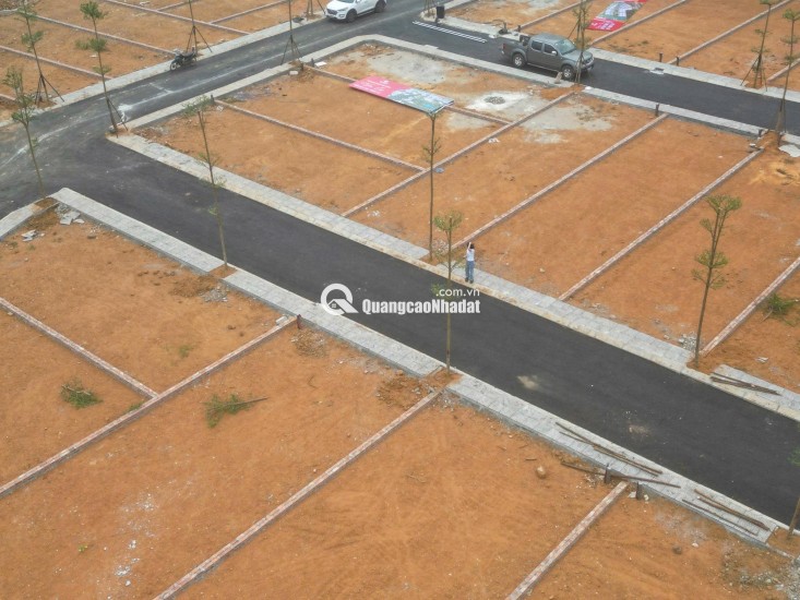 CỰC HOT - BÁN NHANH LÔ GÓC 2 MẶT TIỀN SIÊU HIẾM GẦN ĐHQG, FPT HOÀ LẠC, DIỆN TÍCH 102.2M2, FULL THỔ CƯ, SẴN SỔ GIÁ CHỈ NHỈNH 3 TỶ