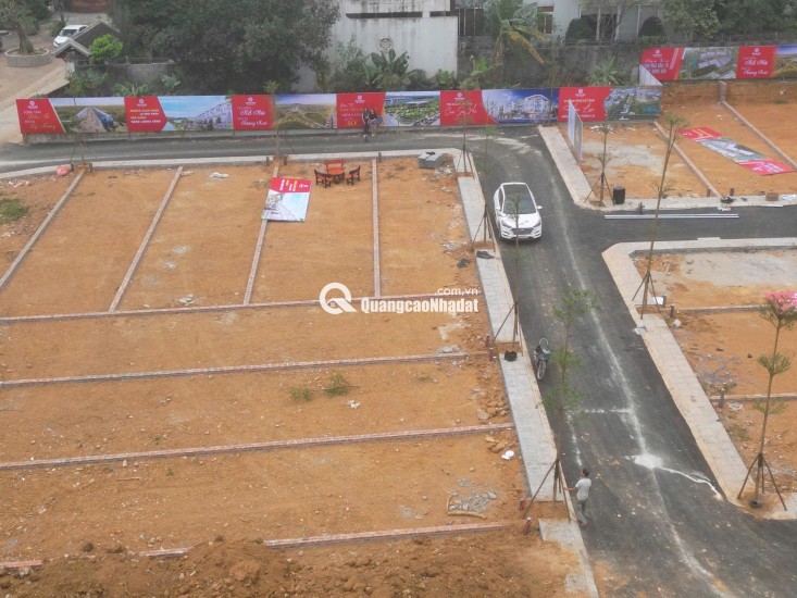 CỰC HOT - BÁN NHANH LÔ GÓC 2 MẶT TIỀN SIÊU HIẾM GẦN ĐHQG, FPT HOÀ LẠC, DIỆN TÍCH 102.2M2, FULL THỔ CƯ, SẴN SỔ GIÁ CHỈ NHỈNH 3 TỶ