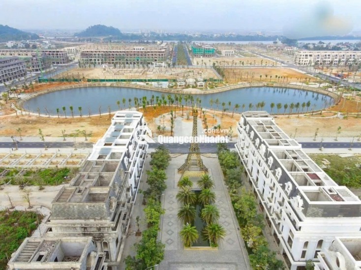 HERAGON CITY –  SANG TÊN SỔ NGAY. CĐT: 0966 343 969