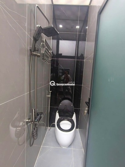 Nhà mới Lê Văn Khương Q12 – Full nội thất – Hẻm xe hơi