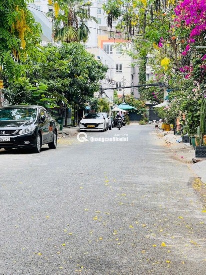 ĐẤT 2 MẶT TIỀN - NGANG 10M - KDC LÀNG ĐẠI HỌC, PHƯỚC KIẾN, NHÀ BÈ. LH:0988736135