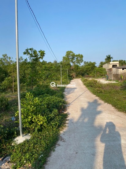 CHỈ 360TR 144M2 - ĐẤT CHÍNH CHỦ - HXH THÔN VIỄN TRÌNH - GẦN CẦU VƯỢT PHÁ. LH:0944470158.