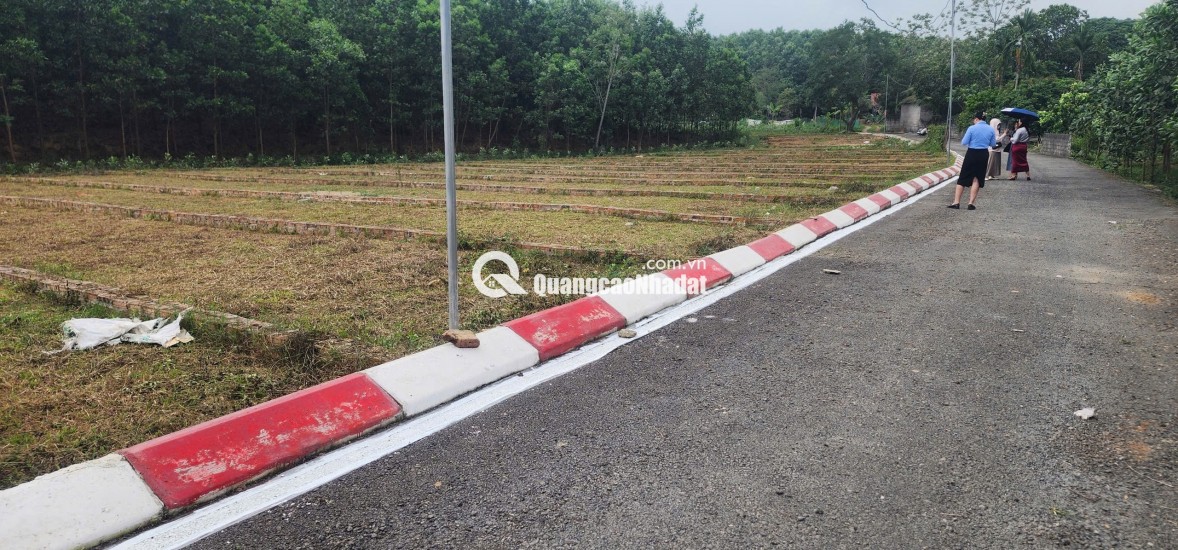  2XX TRIỆU – CÓ NGAY ĐẤT SỔ RIÊNG, TRUNG TÂM AN BÌNH – LẠC THỦY!!!