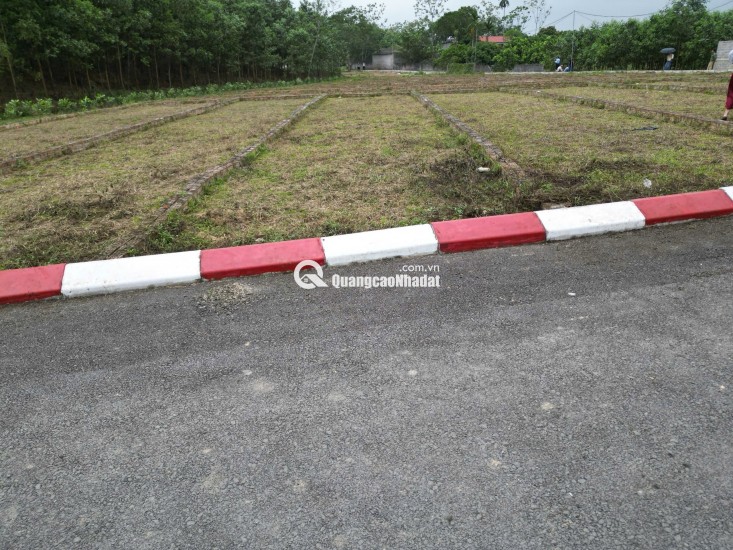  2XX TRIỆU – CÓ NGAY ĐẤT SỔ RIÊNG, TRUNG TÂM AN BÌNH – LẠC THỦY!!!