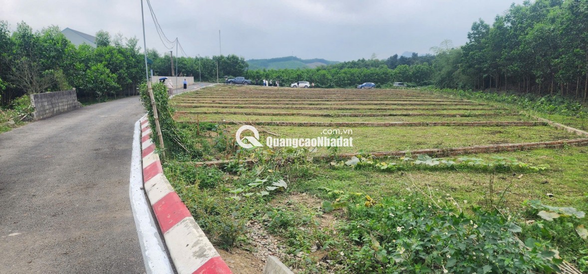  2XX TRIỆU – CÓ NGAY ĐẤT SỔ RIÊNG, TRUNG TÂM AN BÌNH – LẠC THỦY!!!