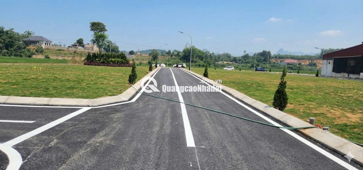  CƠ HỘI VÀNG SỞ HỮU ĐẤT NỀN GIÁ TỐT – TIỀM NĂNG SINH LỜI CAO 