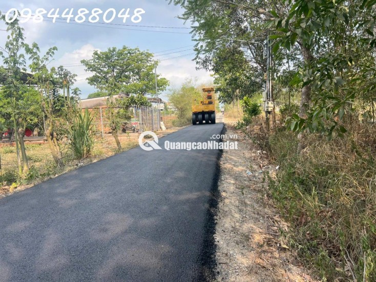 Bán đất vườn 8600m2 tại Xuân thành, Đồng Nai. Giá chỉ 3.2 tỷ. Lh: 0984488048