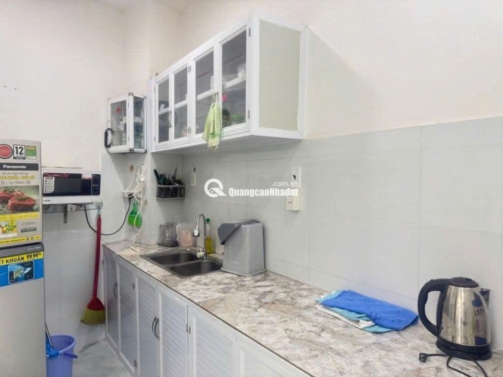 NHÀ MỚI NGUYỄN THƯỢNG HIỀN – 35M2 2 TẦNG ĐÚC - HIẾM CÓ KHÓ TÌM