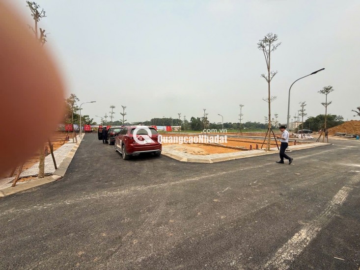 Gần Ql 21A mở rộng => tiềm năng tăng giá và thanh khoản cao
Đất gần trục lớn thì không bao giờ thiếu người hỏi